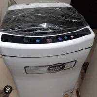 فروش ماشین لباسشویی پاکشوما درب از بالا اتوماتیک
