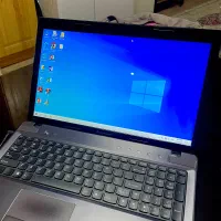 لب تاپ لنوو z570