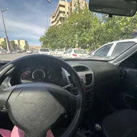کوییک دنده‌ای R، مدل ۱۴۰۰|خودرو سواری و وانت|شیراز, معالی‌آباد|دیوار