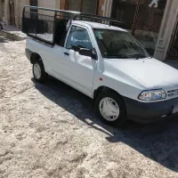 پراید وانت مدل 1402