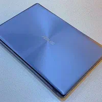 لپتاپ asus x550L