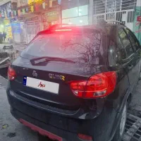 کوییک r رینگ اسپورت فابریک|خودرو سواری و وانت|شیراز, شریف‌آباد|دیوار