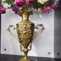 برنز|مجسمه، تندیس، ماکت|قم, نیروگاه|دیوار