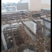 تخریب ساختمان قدیمی وکلنگی|خدمات پیشه و مهارت|سبزوار, امیر کبیر|دیوار