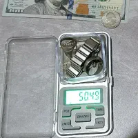 طالب نقره درب منزل واریز آنی