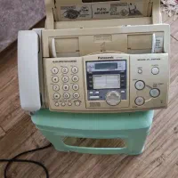 تلفن فاکس پاناسونیک