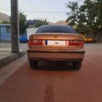 سمند مدل ۸۳|خودرو سواری و وانت|کرمانشاه, |دیوار