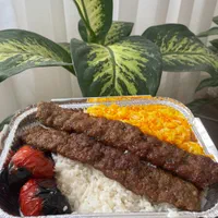 تهیه غذای میلانه با برنج محلی|خدمات پذیرایی، مراسم|گرگان, |دیوار