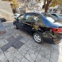 شاهین G دنده ای فول ۱۴۰۳