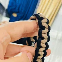 دستبند‌زندان‌بافت محکم|بدلیجات|دهدشت, |دیوار