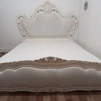 تخت خوابی دونفره|تخت و سرویس خواب|مرند, |دیوار