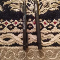 روان نویس همراه با پاک کن اتدی ۳۵۰