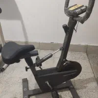 دوچرخه ثابت