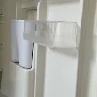 یخچال فریزر الکترو استیل|یخچال و فریزر|مشهد, الهیه|دیوار