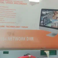 دستگاه دی وی آرDVR