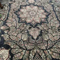 فرش ۹ متری و ۱۲ متری ماشینی|فرش|تهران, شادمان|دیوار