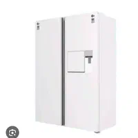 یخچال گلوری پلاس۷۰ و... با چک دیجیتال ۲۰ ماه