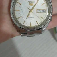 ساعت سیکو ۵ اصلی مدل ژاپن