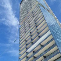 اقامت در کنار دریاچه/۸۵متری/پروژه معتبر منطقه ۲۲|پیش‌فروش املاک|تهران, شهرک دانشگاه شریف|دیوار