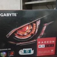 rx580 gigabyte 8gb