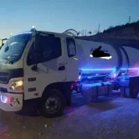 لوله بازکنی قوی همراه با مکنده مخصوص روز های بارون