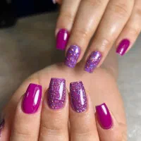 مدل برای کاشت ژلیش و ترمیم ناخن|خدمات آرایشگری و زیبایی|بوشهر, |دیوار