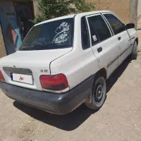 پراید مدل 93