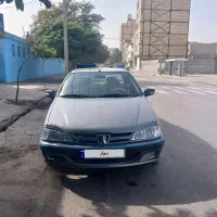 پژو پارس مدل87دوگانه|خودرو سواری و وانت|مشهد, شهید بصیر|دیوار