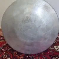 قازان درحد نو|ظروف پخت‌وپز|مشگین شهر, |دیوار