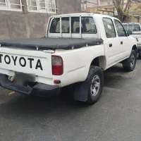 تویوتا هایلوکس|خودرو سواری و وانت|بانه, |دیوار