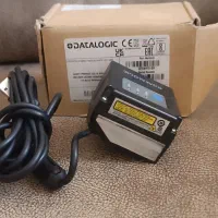 بارکدخوان ثابت DATALOGIC و دستگاه حضور و غیاب|پرینتر، اسکنر، کپی، فکس|تهران, ستارخان|دیوار