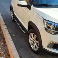 ام وی ام ایکس ۲۲ مدل ۹۹ بی رنگ|خودرو سواری و وانت|تبریز, |دیوار