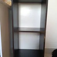 قفسه کتاب