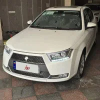 دنا پلاس توربو اتومات ۱۴۰۵