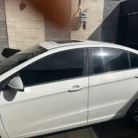 اریزو ۵ مدل اسفند ۹۷|خودرو سواری و وانت|کرمان, |دیوار