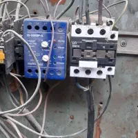 برقکار صنعتی و ساختمان