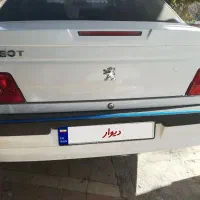 اس ال ایکس|خودرو سواری و وانت|نجفآباد, ۲۲ بهمن|دیوار