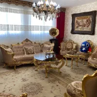 فروش آپارتمان فاز۳ لوکس بر اتوبان