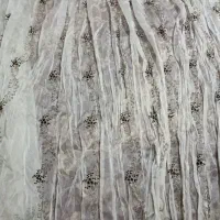 سلام پرده تور عرض 3 ارتفاع 3متر