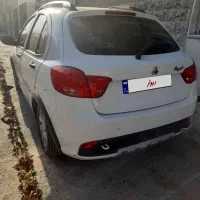 کوییک  GXRمدل ۴۰۳ ۳۰۰۰۰هزارتاکار|خودرو سواری و وانت|شیراز, خلدبرین|دیوار