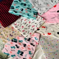 لباس زیر|لباس|نیشابور, کوی فرهنگیان|دیوار