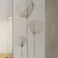 درب سکوریت حمام مستر سندپلاست