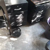 لوازم ارایشگاه شماره