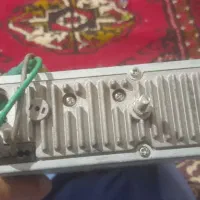 ظبط  مارشال سری اول قابل معاوضه|قطعات یدکی و لوازم جانبی|دلند, |دیوار