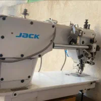 چرخ دوپایه جک h2|چرخ خیاطی و ریسندگی|ری, علایین|دیوار