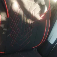 روکش صندلی۲۰۷ درحد نو|قطعات یدکی و لوازم جانبی|خرم‌آباد, |دیوار