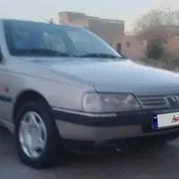 پژو ۴۰۵ مدل ۸۵