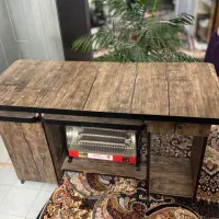 میز کامپیوتر سالم