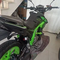 موتور سیکلت NL مدل ۱۴۰۳|موتورسیکلت|بوکان, |دیوار