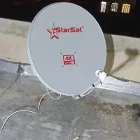 نصب و نصاب آنتن صدرا گلستان معالی آباد و کل شیراز